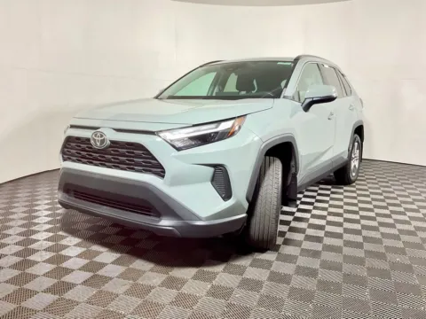 Photos of 2022 Toyota RAV4 XLE for sale in Athens, OH at Don Wood Toyota