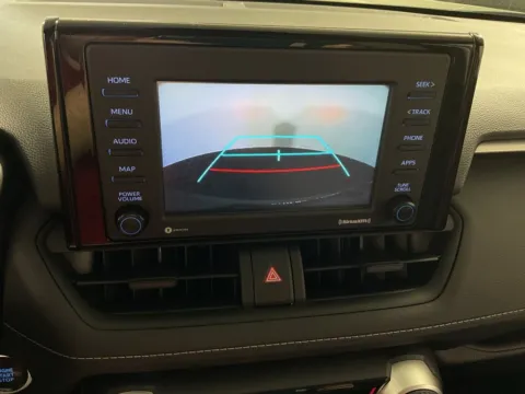 More photos of 2022 Toyota RAV4 XLE at Don Wood Toyota, OH