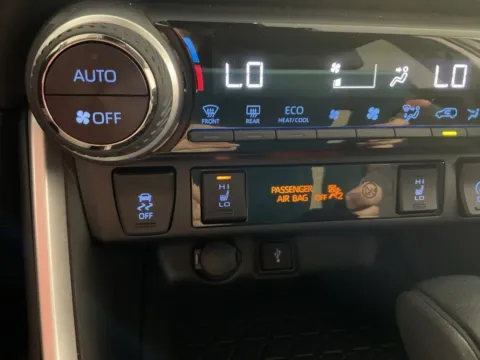 More photos of 2022 Toyota RAV4 XLE at Don Wood Toyota, OH