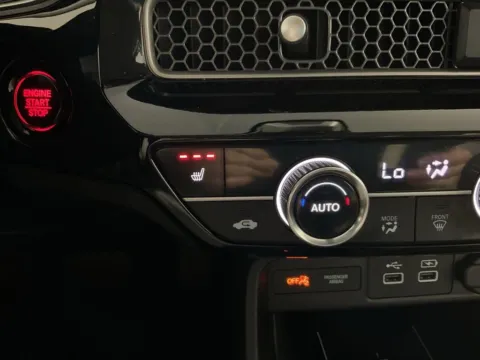 More photos of 2023 Honda Civic Touring at Don Wood Toyota, OH