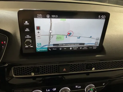 More photos of 2023 Honda Civic Touring at Don Wood Toyota, OH