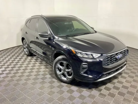 More photos of 2024 Ford Escape ST-Line at Don Wood Toyota, OH