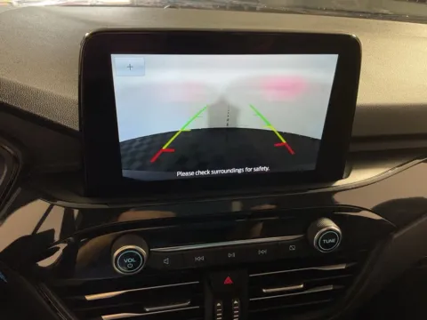 More photos of 2024 Ford Escape ST-Line at Don Wood Toyota, OH