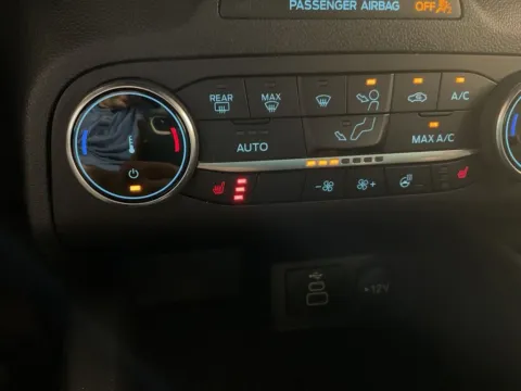 More photos of 2024 Ford Escape ST-Line at Don Wood Toyota, OH