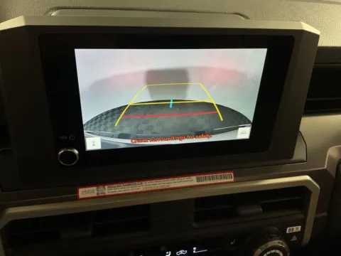 More photos of 2026 Toyota Tacoma SR5 at Don Wood Toyota, OH