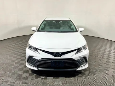 More photos of 2022 Toyota Camry LE at Don Wood Toyota, OH