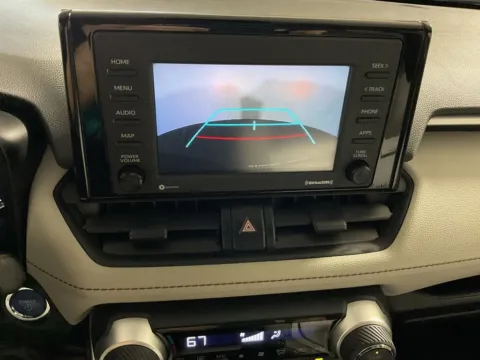 More photos of 2022 Toyota RAV4 Hybrid XLE at Don Wood Toyota, OH
