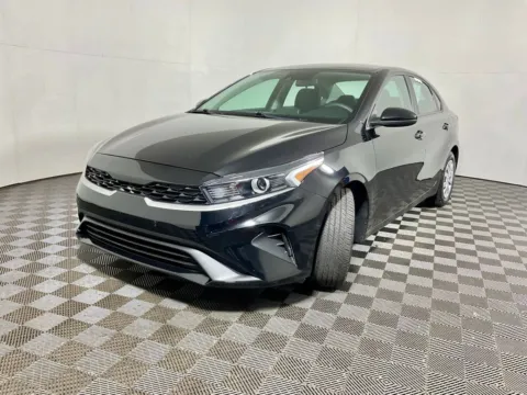Photos of 2022 Kia Forte FE for sale in Athens, OH at Don Wood Toyota