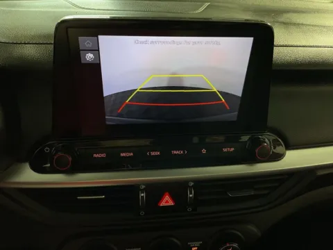 More photos of 2022 Kia Forte FE at Don Wood Toyota, OH