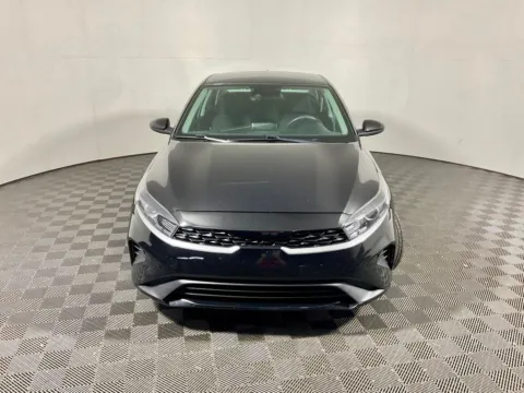 More photos of 2022 Kia Forte FE at Don Wood Toyota, OH