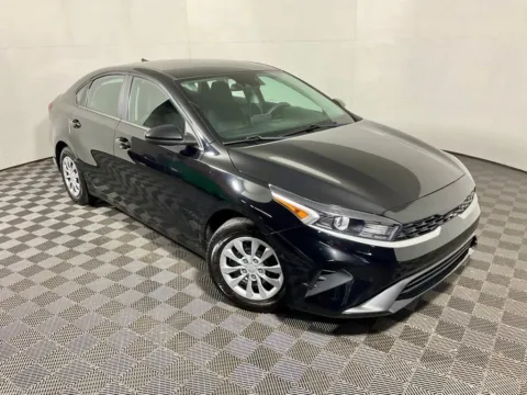 More photos of 2022 Kia Forte FE at Don Wood Toyota, OH