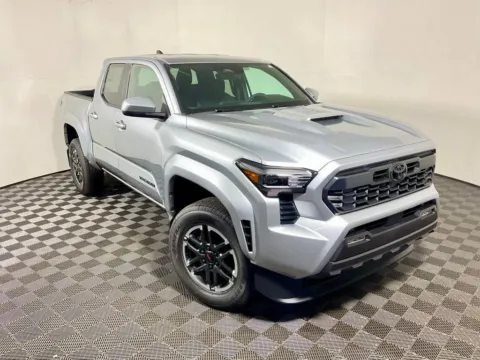 More photos of 2026 Toyota Tacoma TRD Sport at Don Wood Toyota, OH