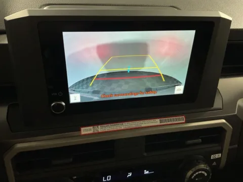 More photos of 2026 Toyota Tacoma TRD Sport at Don Wood Toyota, OH