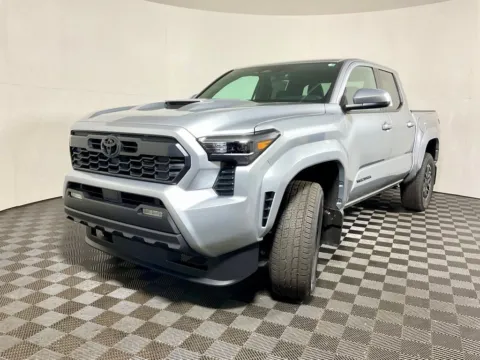 Photos of 2026 Toyota Tacoma TRD Sport for sale in Athens, OH at Don Wood Toyota
