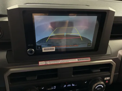 More photos of 2026 Toyota Tacoma TRD Off-Road at Don Wood Toyota, OH