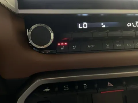 More photos of 2026 Toyota Tundra 1794 at Don Wood Toyota, OH