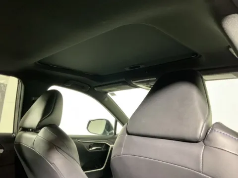 More photos of 2020 Toyota RAV4 Hybrid XSE at Don Wood Toyota, OH