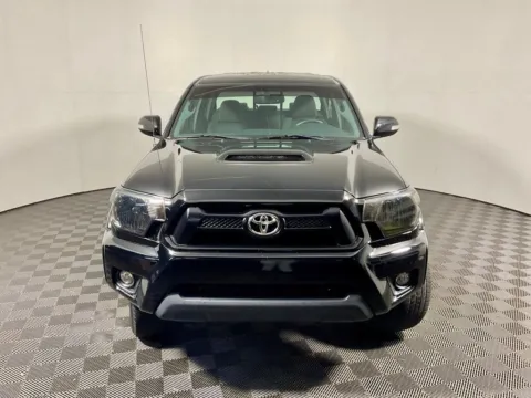 More photos of 2012 Toyota Tacoma at Don Wood Toyota, OH