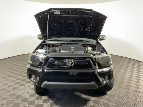 More photos of 2012 Toyota Tacoma at Don Wood Toyota, OH