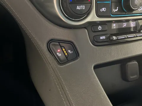 More photos of 2019 Chevrolet Tahoe LT at Don Wood Toyota, OH