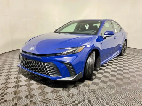 Photos of 2026 Toyota Camry SE for sale in Athens, OH at Don Wood Toyota