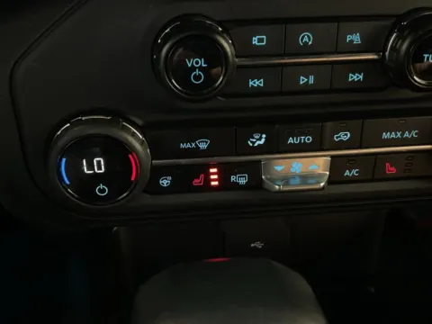 More photos of 2024 Ford Bronco Heritage Limited Edition at Don Wood Toyota, OH