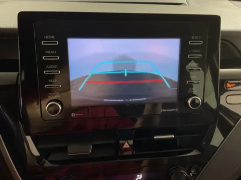 More photos of 2022 Toyota Camry LE at Don Wood Toyota, OH