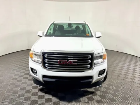 More photos of 2015 GMC Canyon SLE1 at Don Wood Toyota, OH