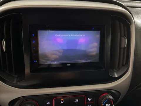 More photos of 2015 GMC Canyon SLE1 at Don Wood Toyota, OH