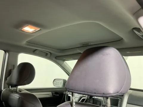 Another view of 2010 Honda CR-V EX-L for sale in Athens, OH at Don Wood Toyota