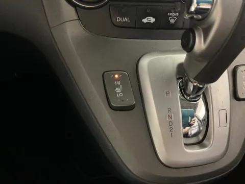 More photos of 2010 Honda CR-V EX-L at Don Wood Toyota, OH