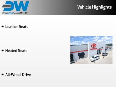Another view of 2010 Honda CR-V EX-L for sale in Athens, OH at Don Wood Toyota