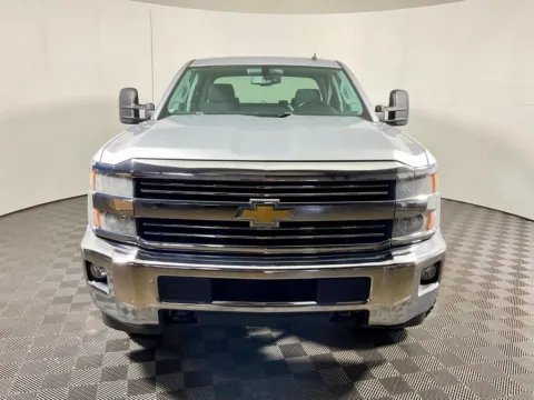 More photos of 2015 Chevrolet Silverado 2500 HD LT at Don Wood Toyota, OH
