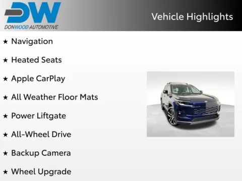 Another view of 2026 Toyota RAV4 Limited for sale in Athens, OH at Don Wood Toyota