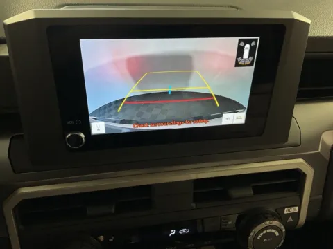 More photos of 2026 Toyota Tacoma SR5 at Don Wood Toyota, OH