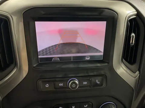 More photos of 2024 Chevrolet Silverado 1500 Custom at Don Wood Toyota, OH