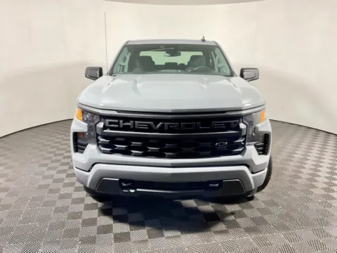 More photos of 2024 Chevrolet Silverado 1500 Custom at Don Wood Toyota, OH
