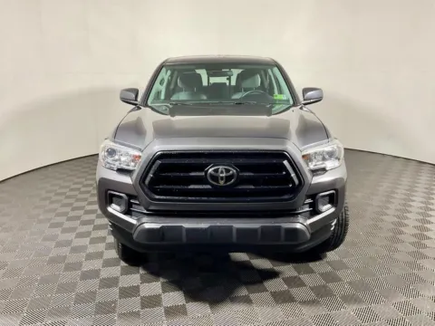 More photos of 2022 Toyota Tacoma SR at Don Wood Toyota, OH