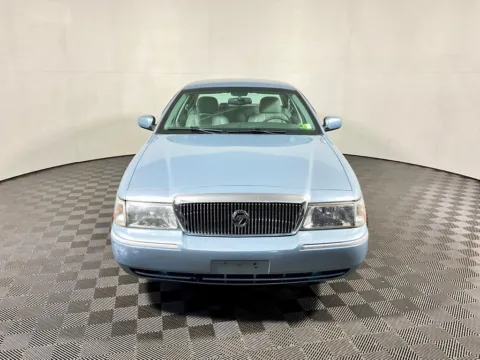 More photos of 2003 Mercury Grand Marquis LS at Don Wood Toyota, OH