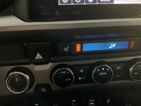 More photos of 2017 Toyota Tacoma TRD Sport at Don Wood Toyota, OH