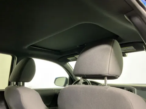 Another view of 2017 Toyota Tacoma TRD Sport for sale in Athens, OH at Don Wood Toyota