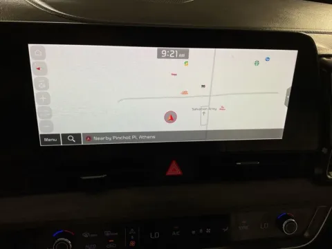 More photos of 2023 Kia Sportage X-Line at Don Wood Toyota, OH
