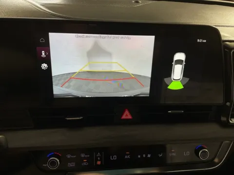 More photos of 2023 Kia Sportage X-Line at Don Wood Toyota, OH