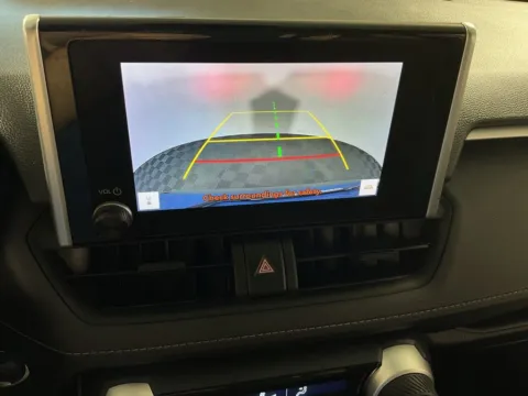 More photos of 2023 Toyota RAV4 Hybrid Woodland Edition at Don Wood Toyota, OH