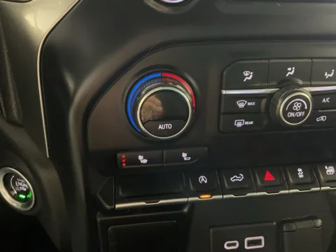 Another view of 2019 Chevrolet Silverado 1500 RST for sale in Athens, OH at Don Wood Toyota