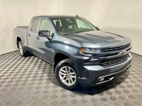 More photos of 2019 Chevrolet Silverado 1500 RST at Don Wood Toyota, OH