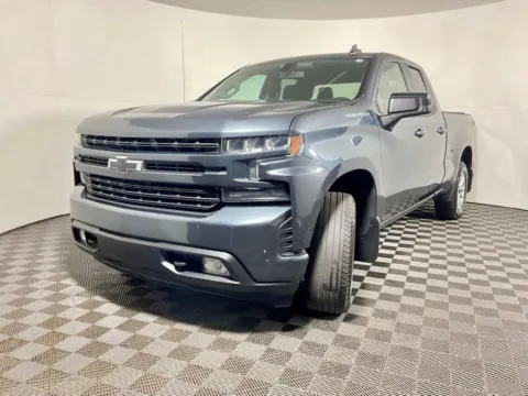 Photos of 2019 Chevrolet Silverado 1500 RST for sale in Athens, OH at Don Wood Toyota