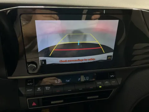 More photos of 2025 Toyota Camry SE at Don Wood Toyota, OH
