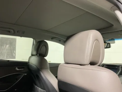 Another view of 2018 Hyundai Santa Fe Sport 2.4 Base for sale in Athens, OH at Don Wood Toyota