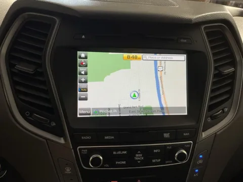 More photos of 2018 Hyundai Santa Fe Sport 2.4 Base at Don Wood Toyota, OH